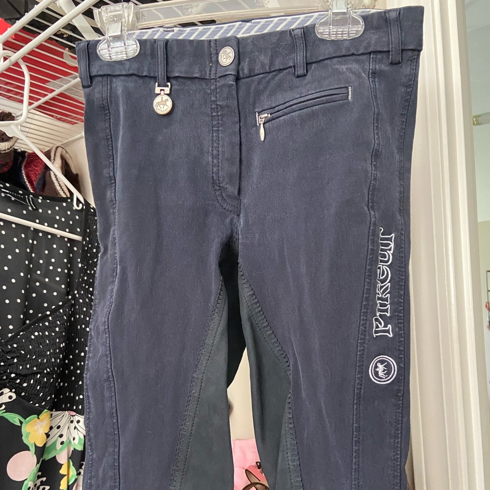 Pikeur Full Seat Breeches 22/24